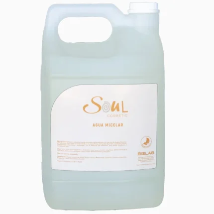 Agua Micelar