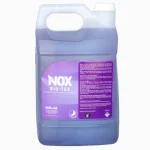 Detergente líquido para textiles