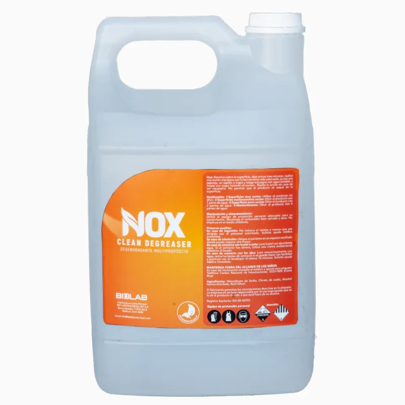 Clean Degreaser