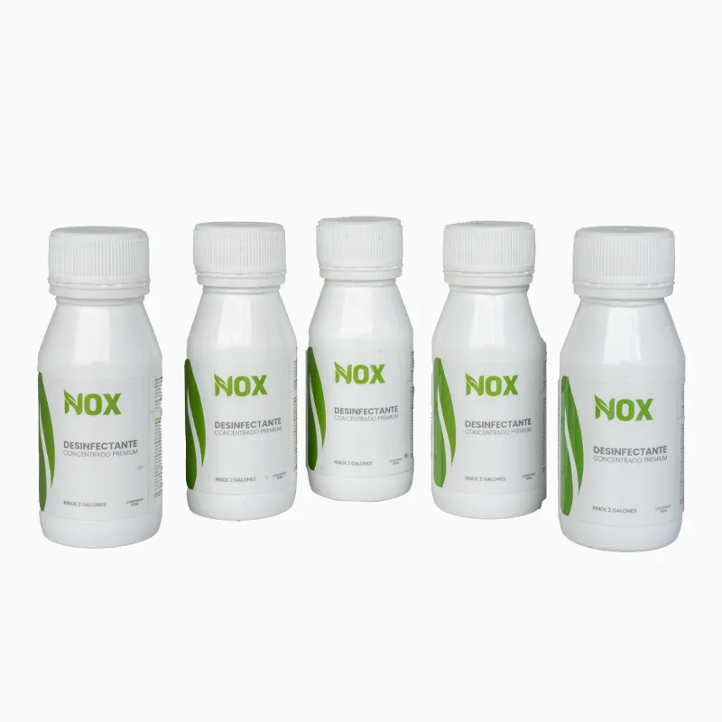 Desinfectante