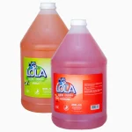 Jabón de manos antibacterial