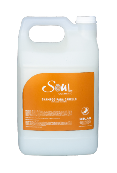 Shampoo Soul