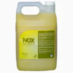 Shampoo para vehículos